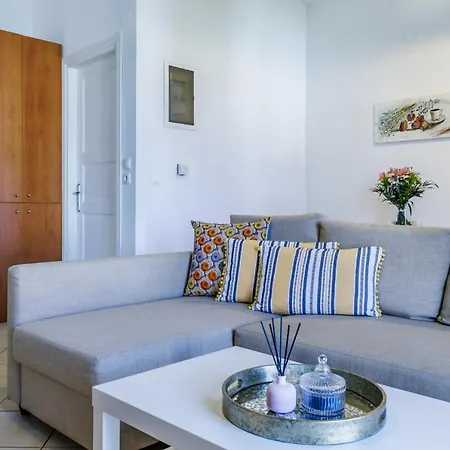 Bellisima Casa Lejlighed