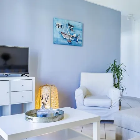 Bellisima Casa * Skopelos