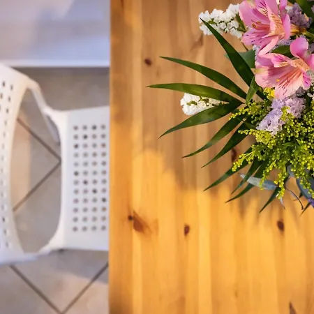 Apartament Bellisima Casa Skopelos