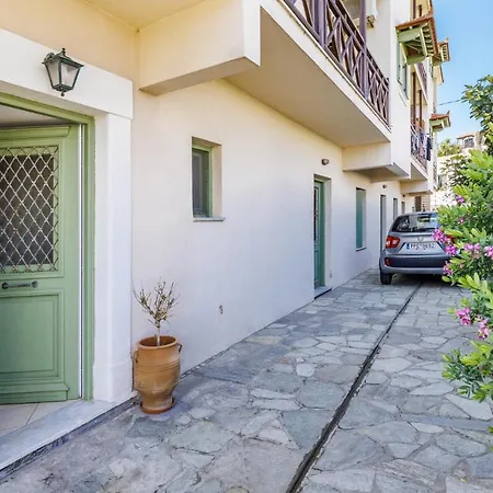 Lejlighed Bellisima Casa Skopelos