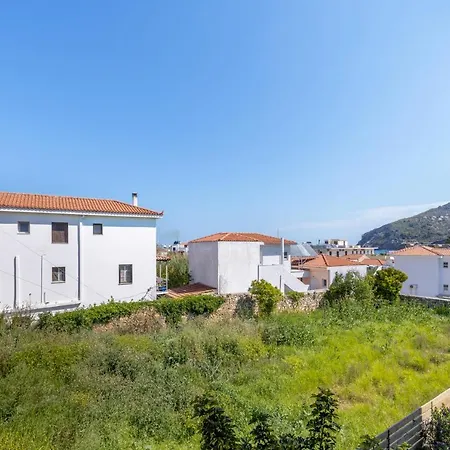 Apartament Bellisima Casa Skopelos