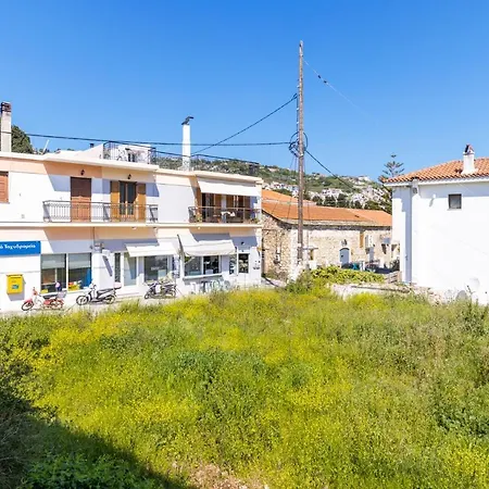 Bellisima Casa Lejlighed Skopelos