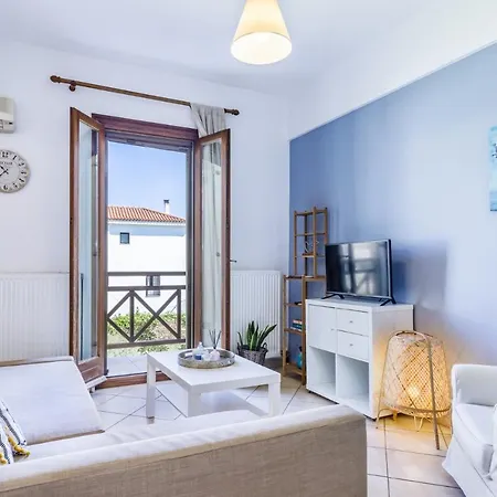 Apartament Bellisima Casa *