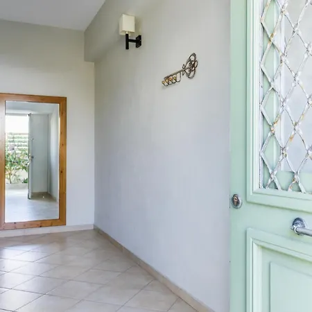 Apartament Bellisima Casa