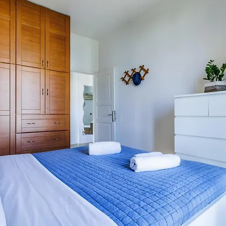 Apartament Bellisima Casa *