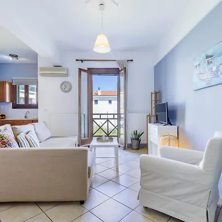 Apartament Bellisima Casa