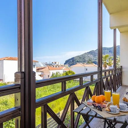 Bellisima Casa * Skopelos