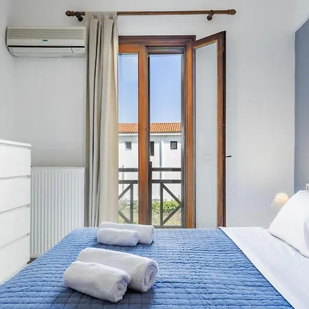 Apartament Bellisima Casa